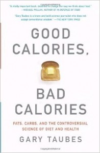 Good Calories - Bad Calories